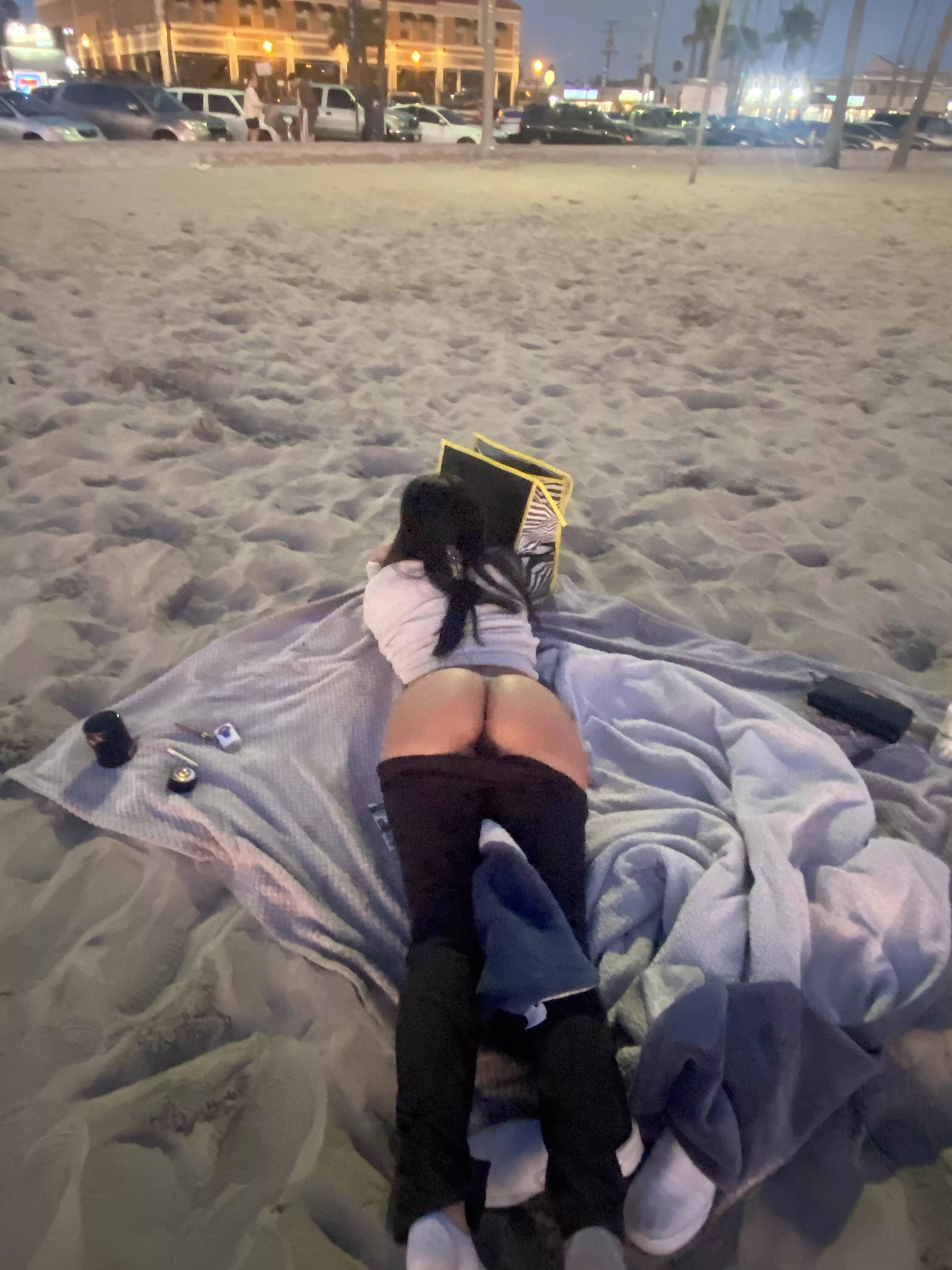 [F] tell me your craziest public nsfw story