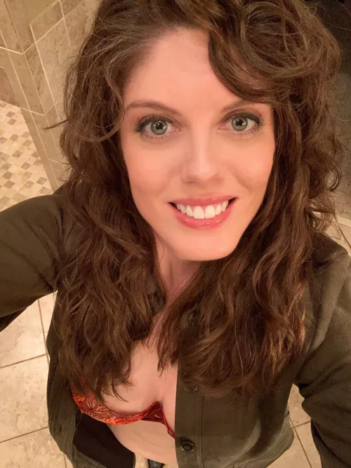 [F] Todays work outfit