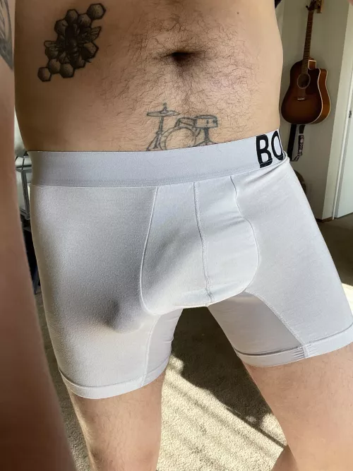 Fat Bulge