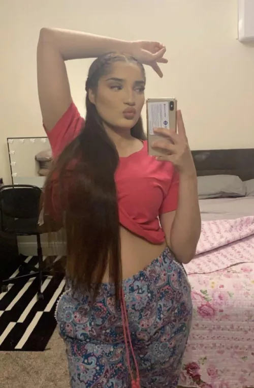 First post..🥰