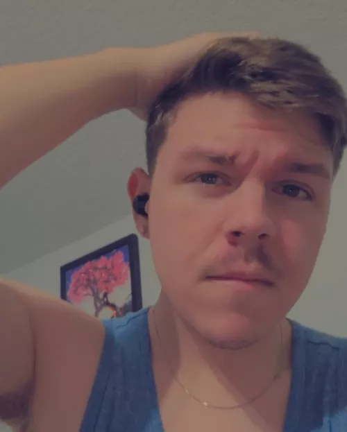 First post 😅 this year's all about regaining my confidence