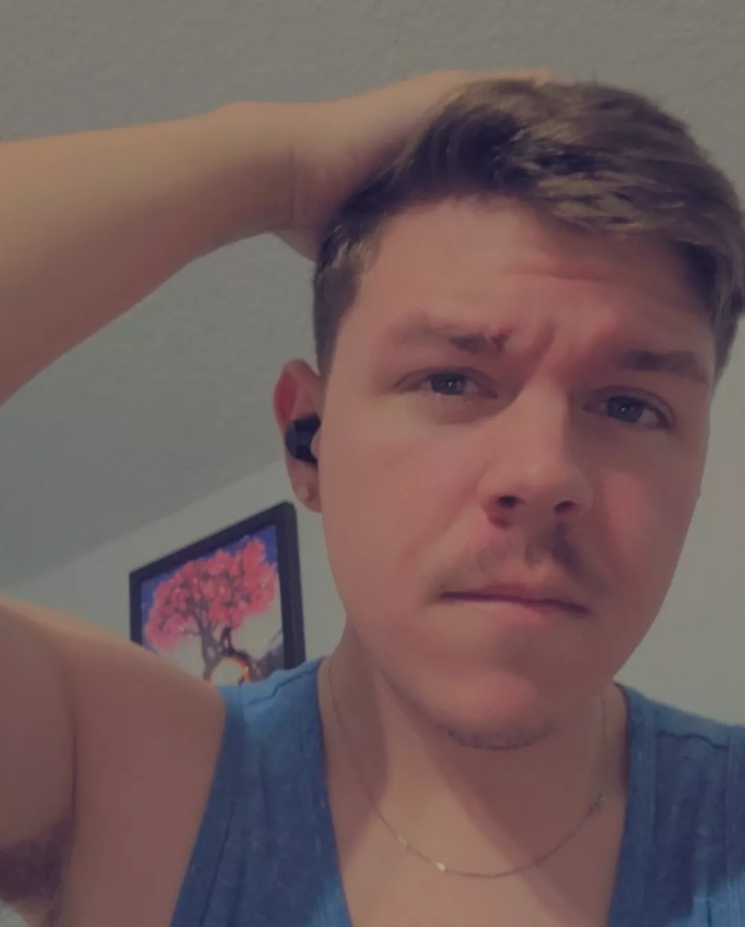 First post 😅 this year's all about regaining my confidence