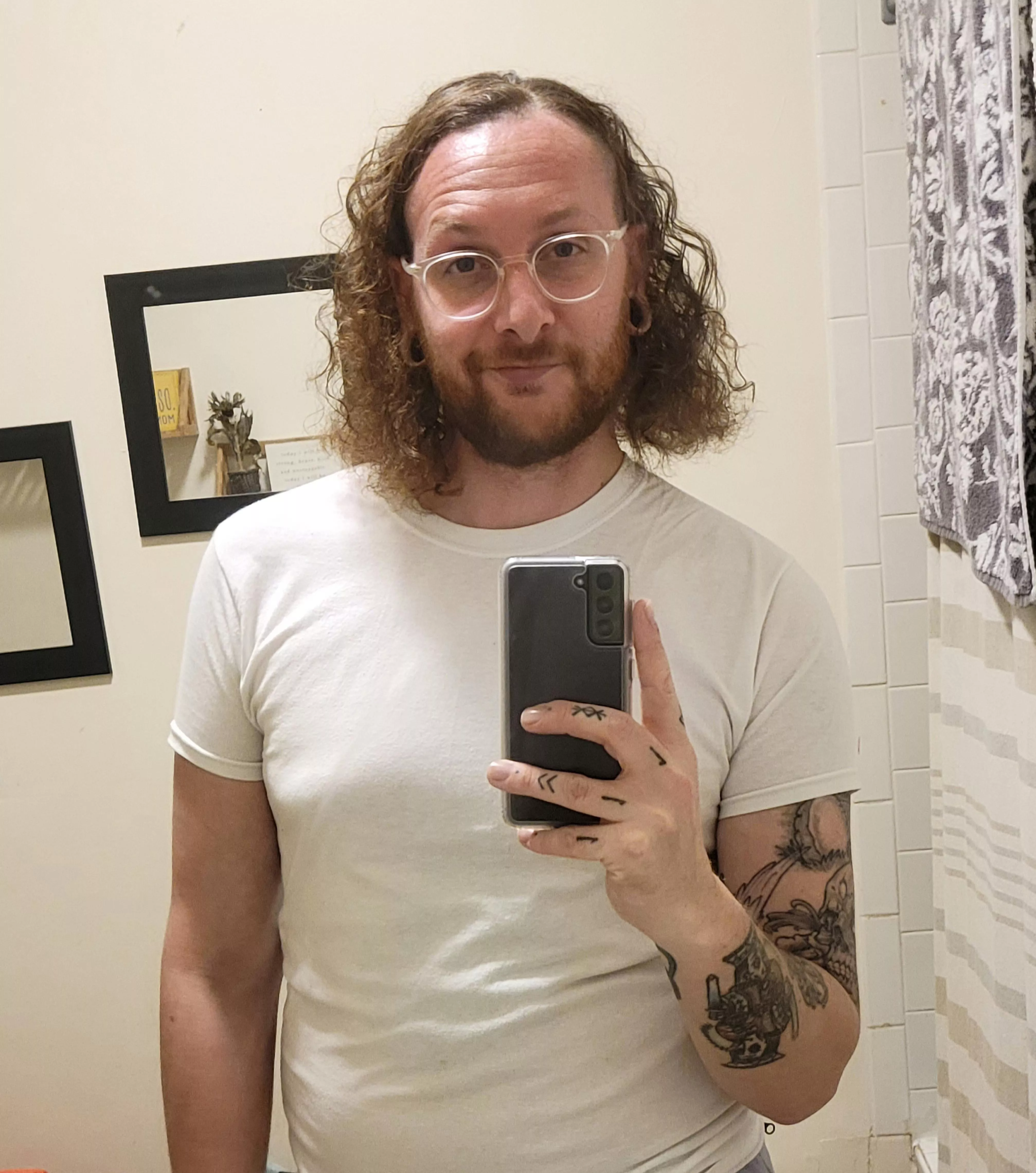 First post to the sub..hey guys!