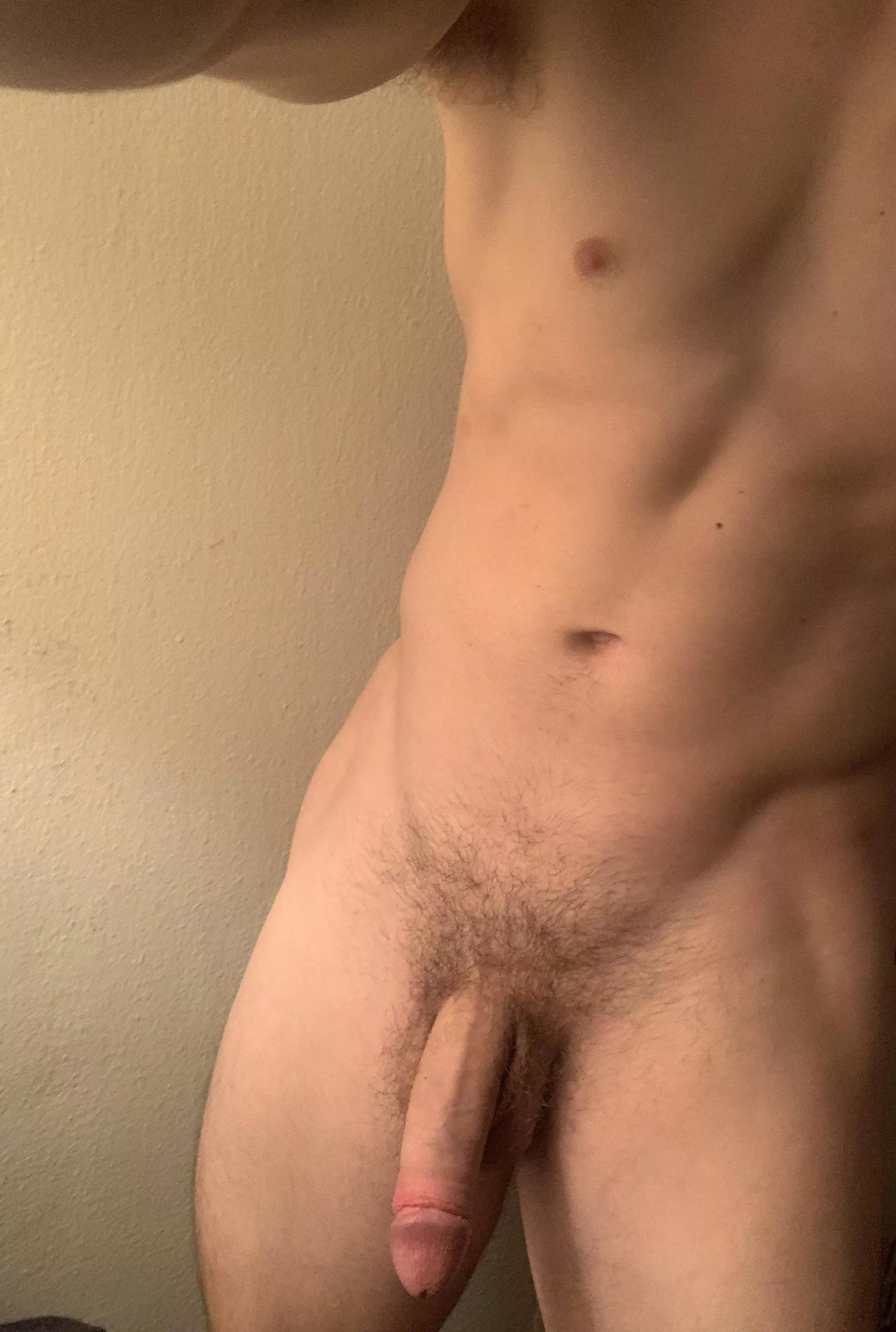 First thought if u saw this?