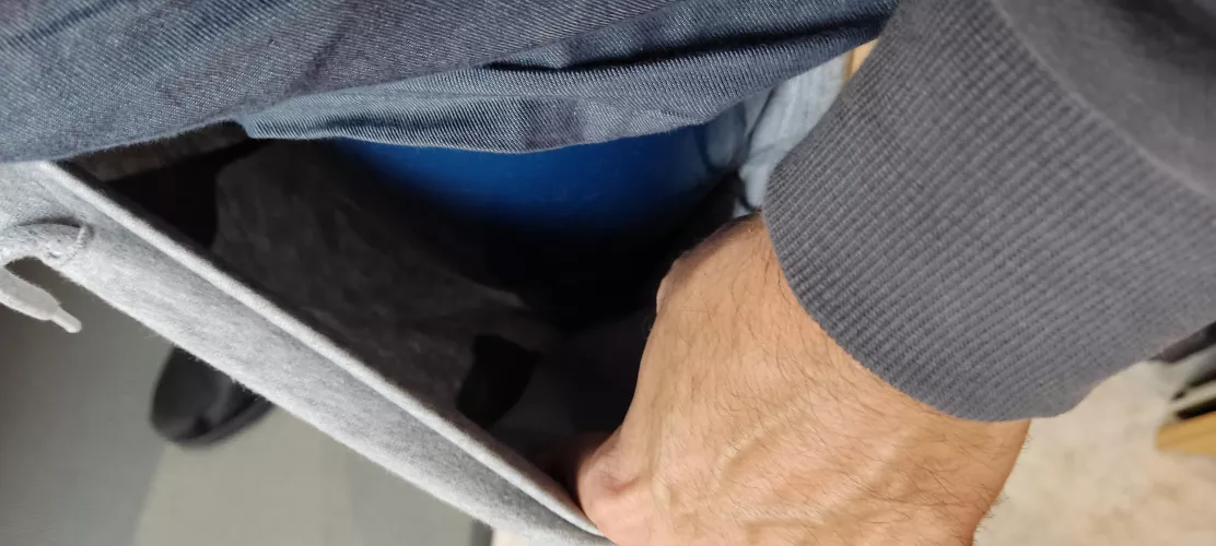 First time doing this and going outside...