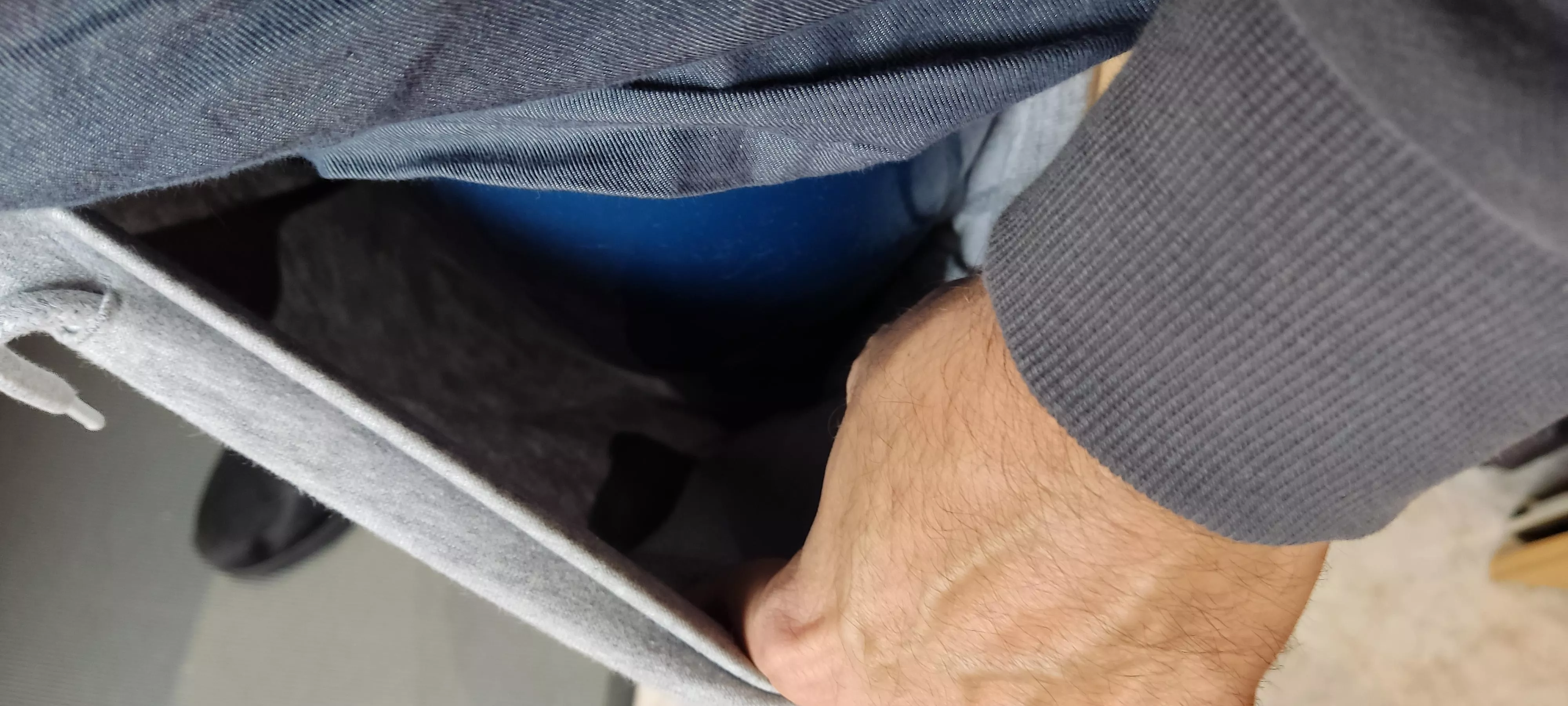 First time doing this and going outside...