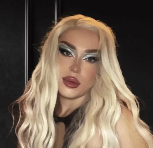 First time posting here 💋