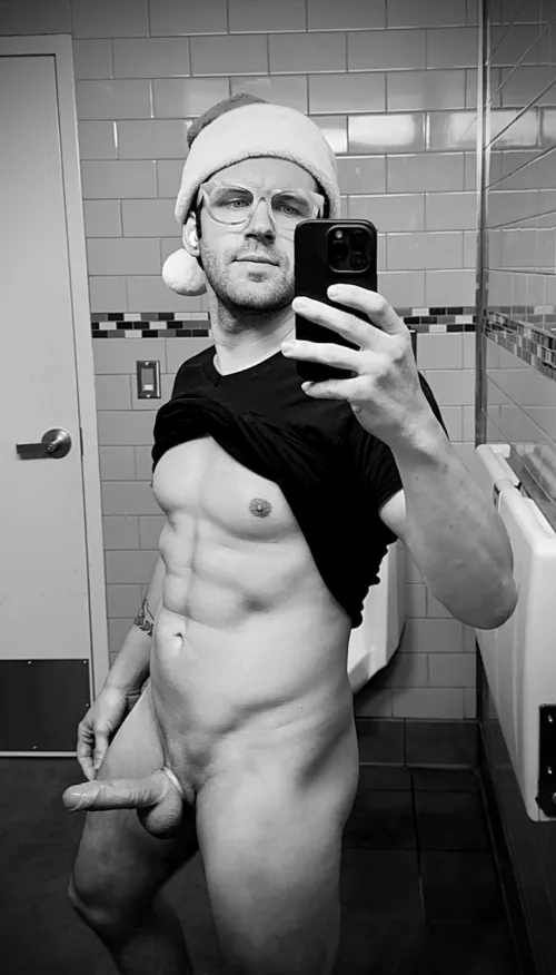 First time trying a cock ring