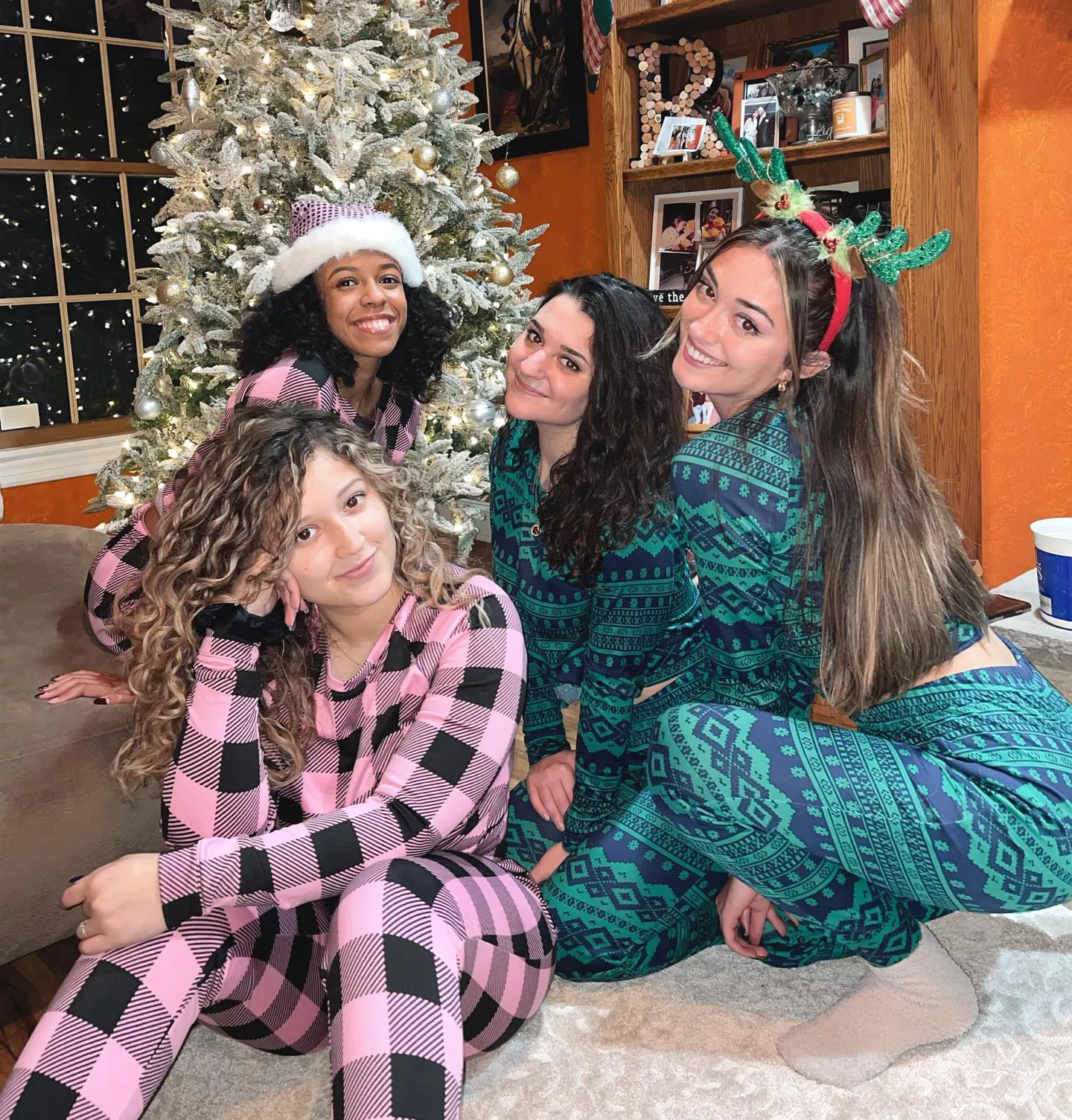 Friendsmas