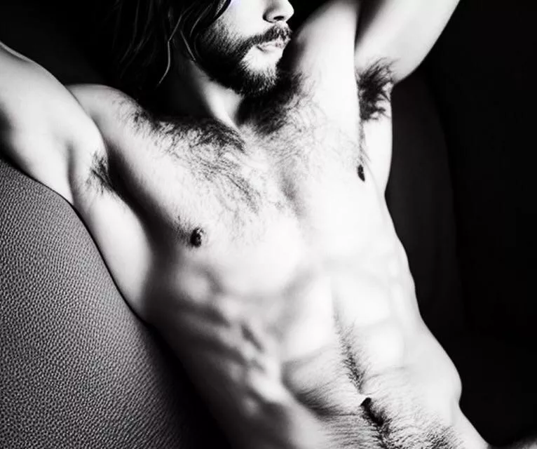 From the archives. My mood today.