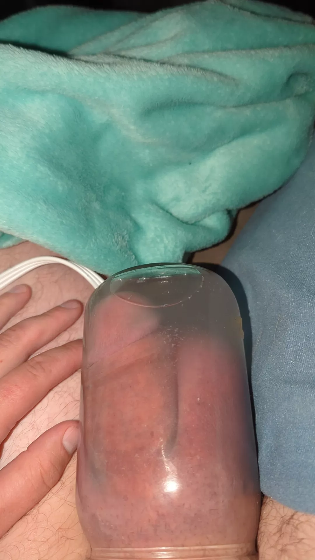 fuck it always feels amazing after a break. DM's open