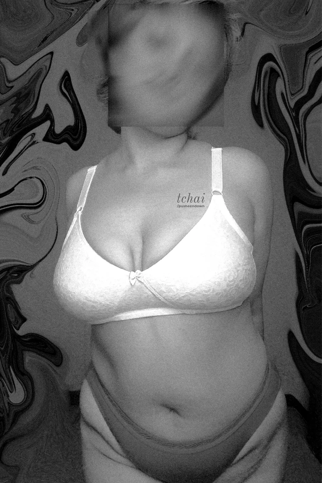 [f]uck sake, I'm already yours