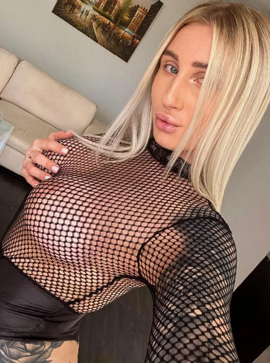 Fun fact: I can orgasm