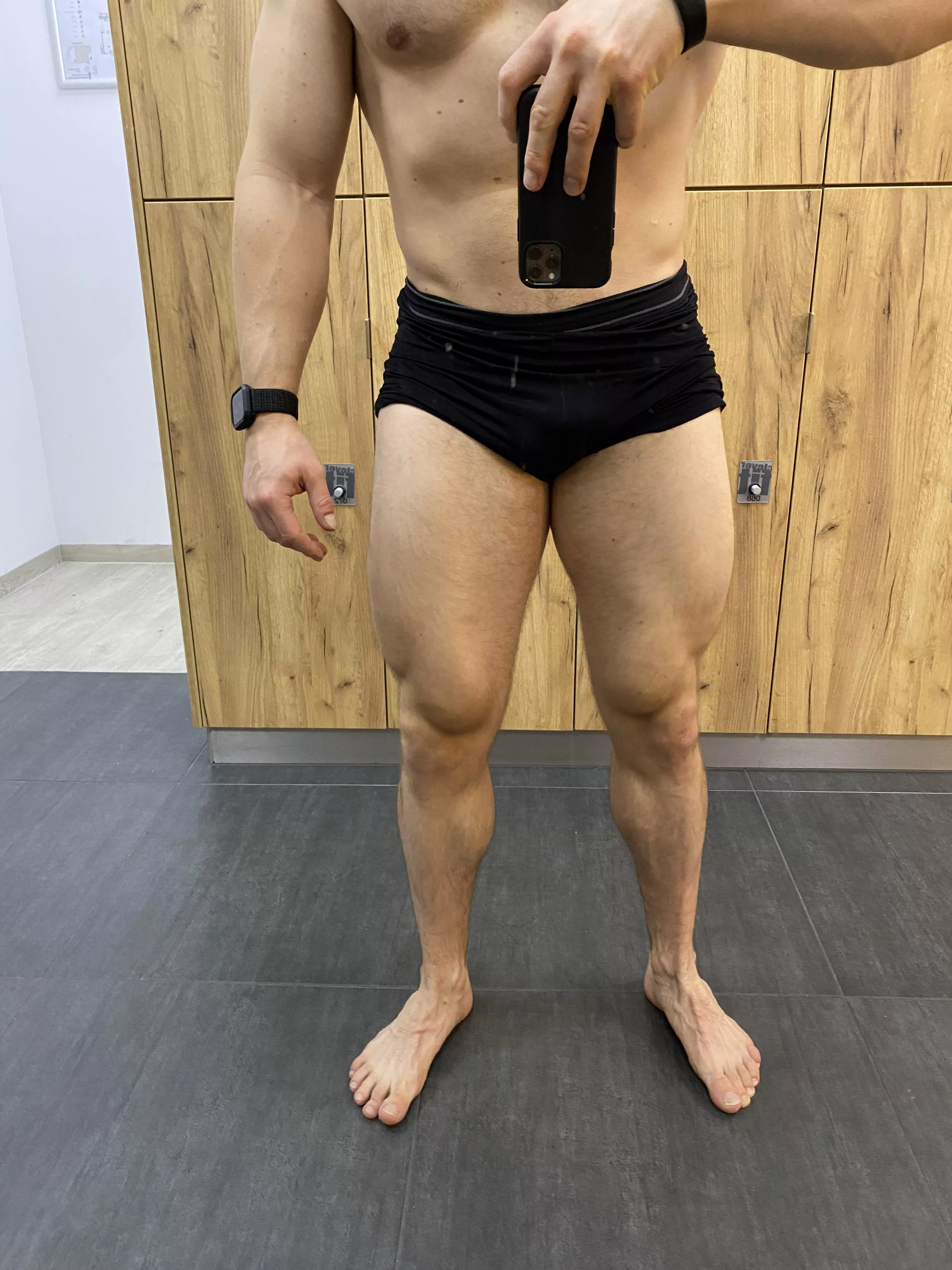 Fun fact: I own this pair 24 times