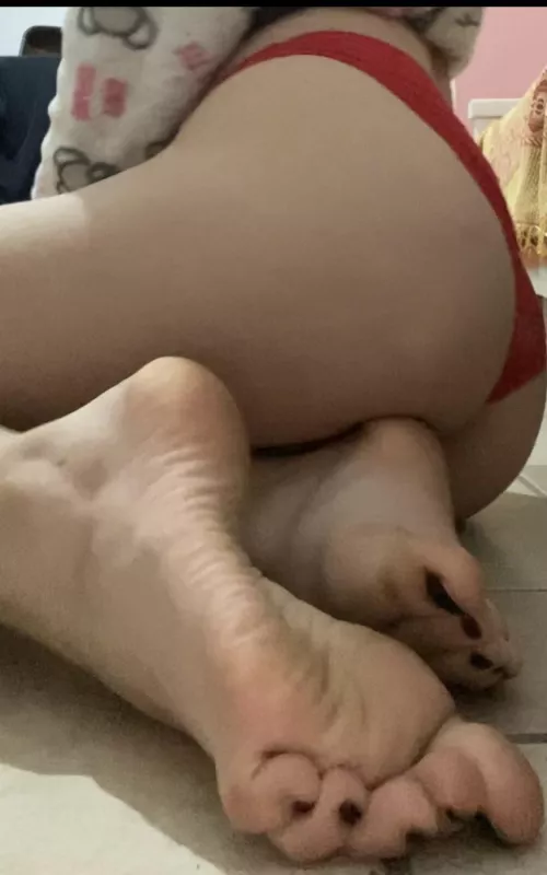 Get to work little boys