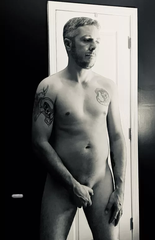 Getting lost in my thoughts and you’re in all of the(m)…