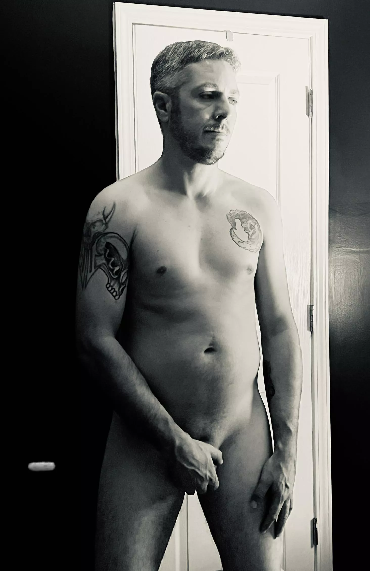 Getting lost in my thoughts and you’re in all of the(m)…