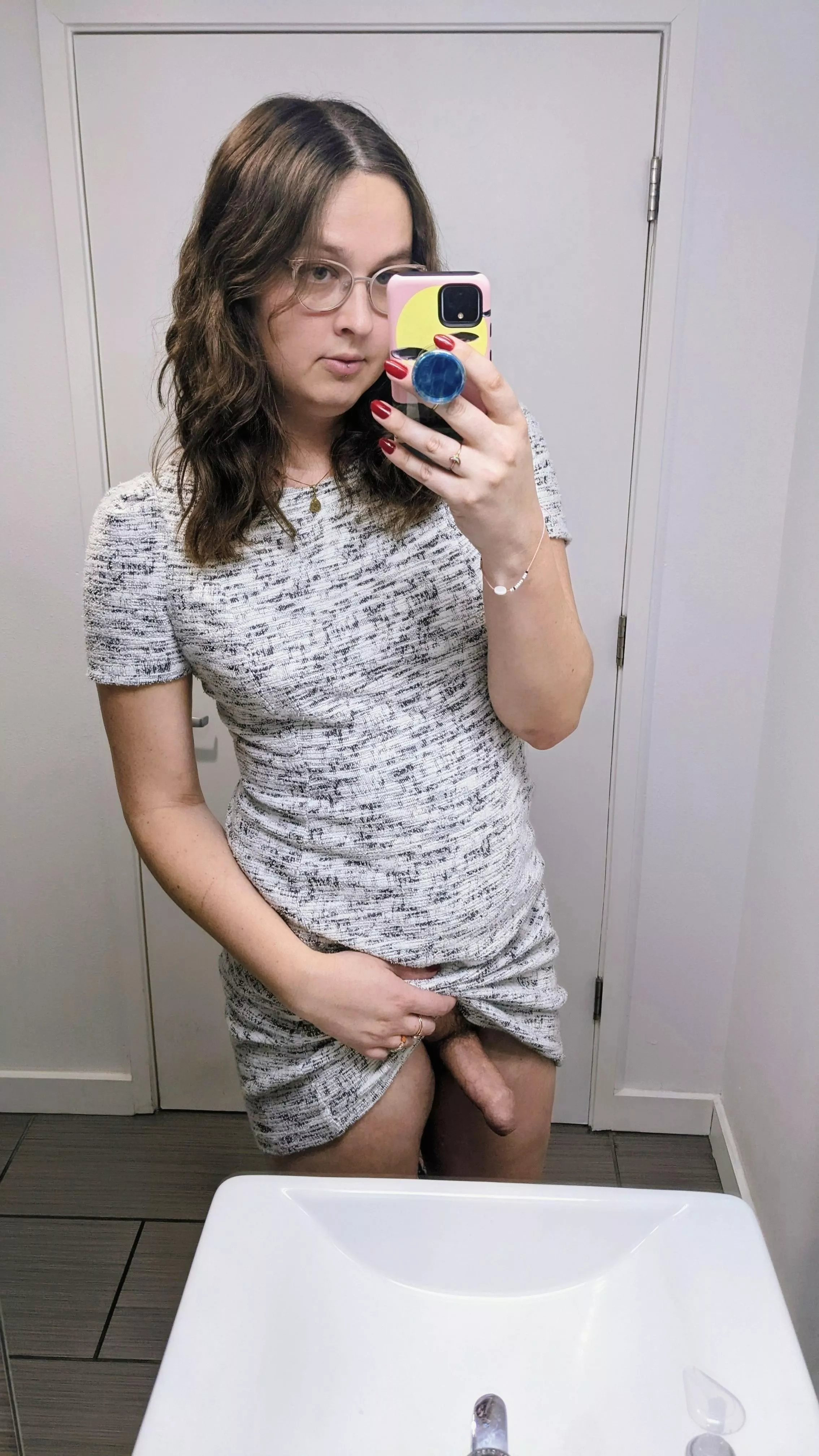 God gave his biggest dicks to his prettiest girls