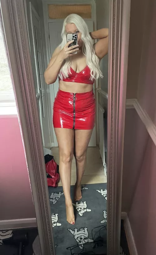 Good enough to unwrap