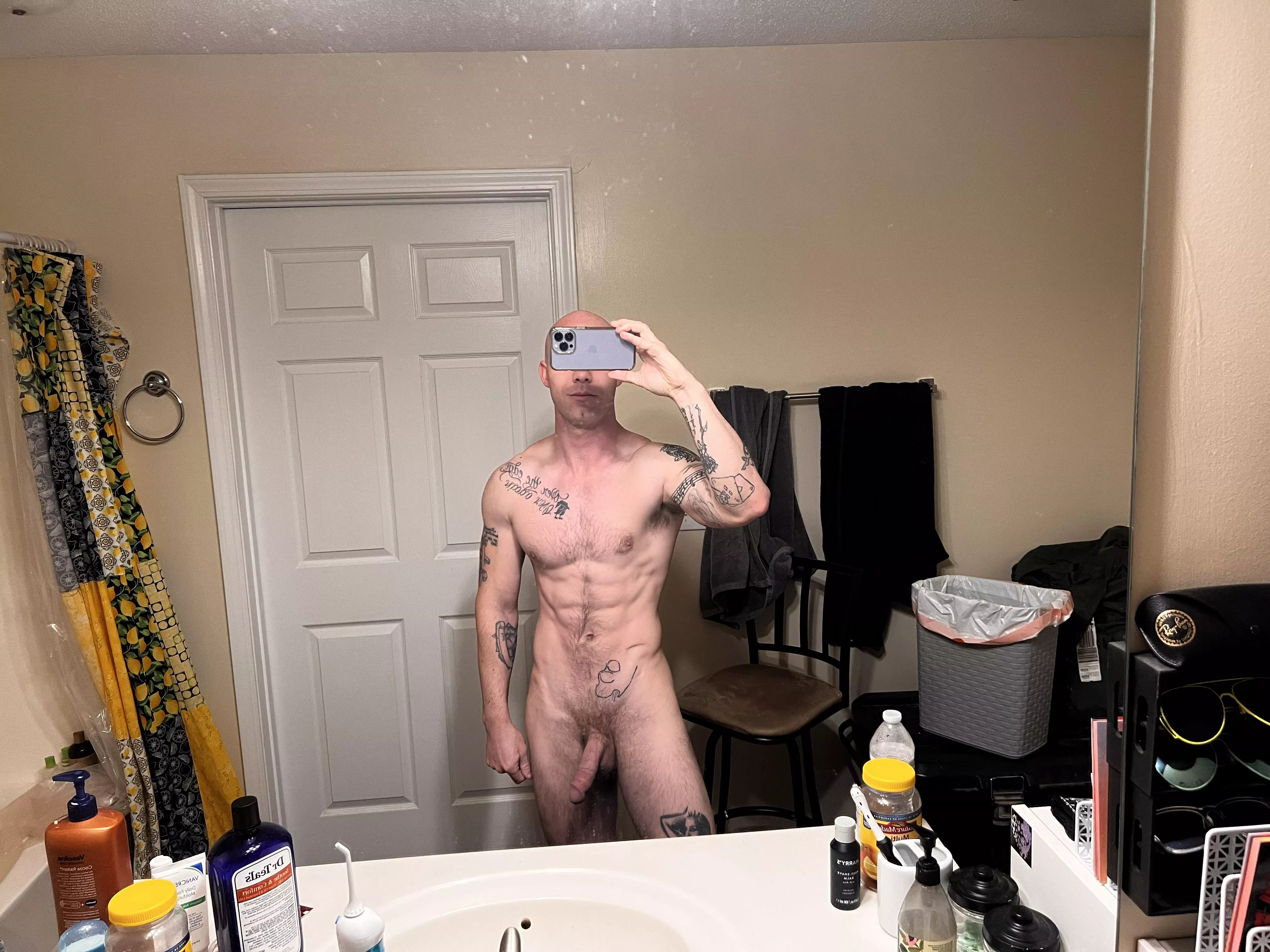 Good morning everyone