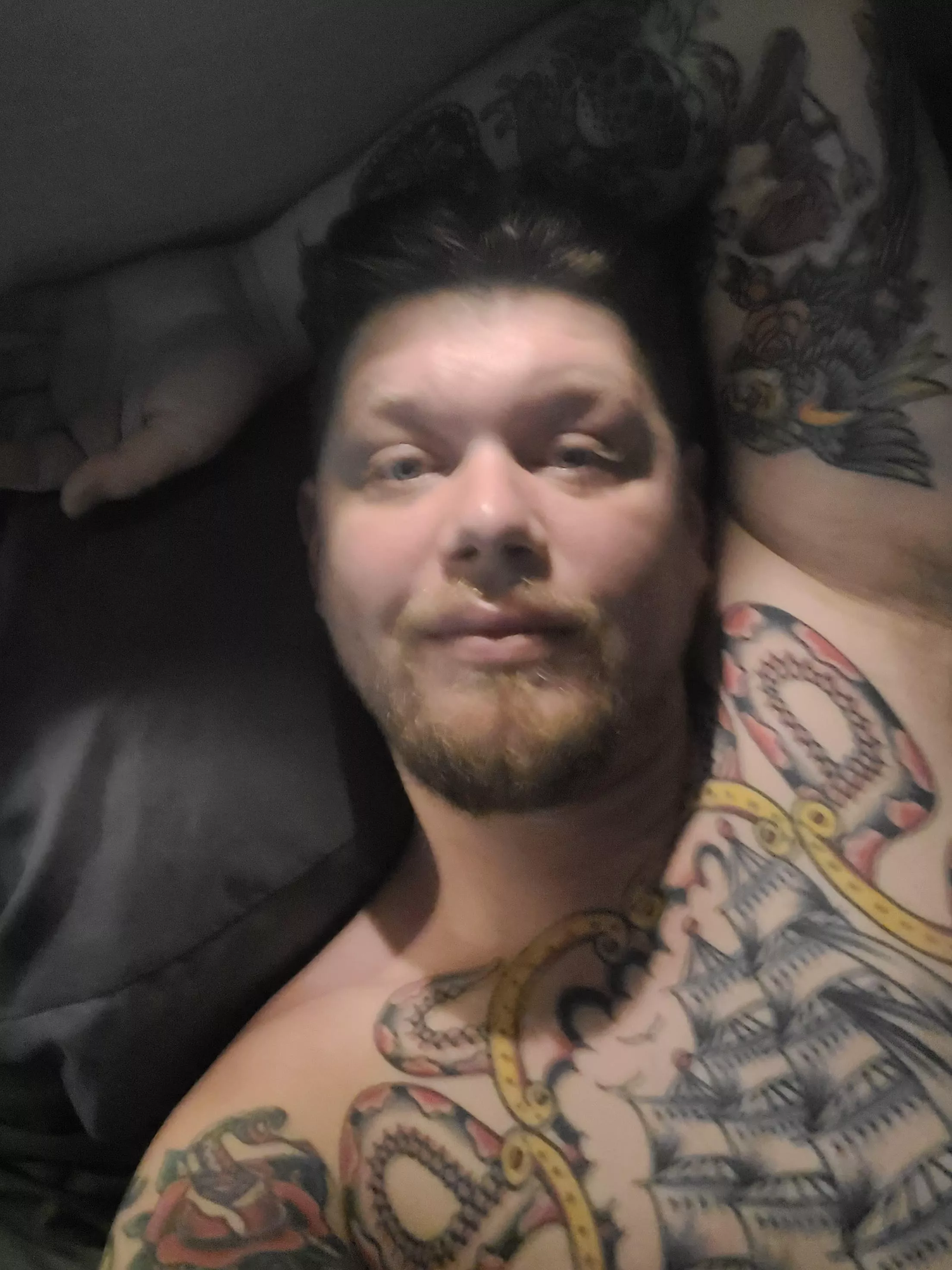 good morning lovelies