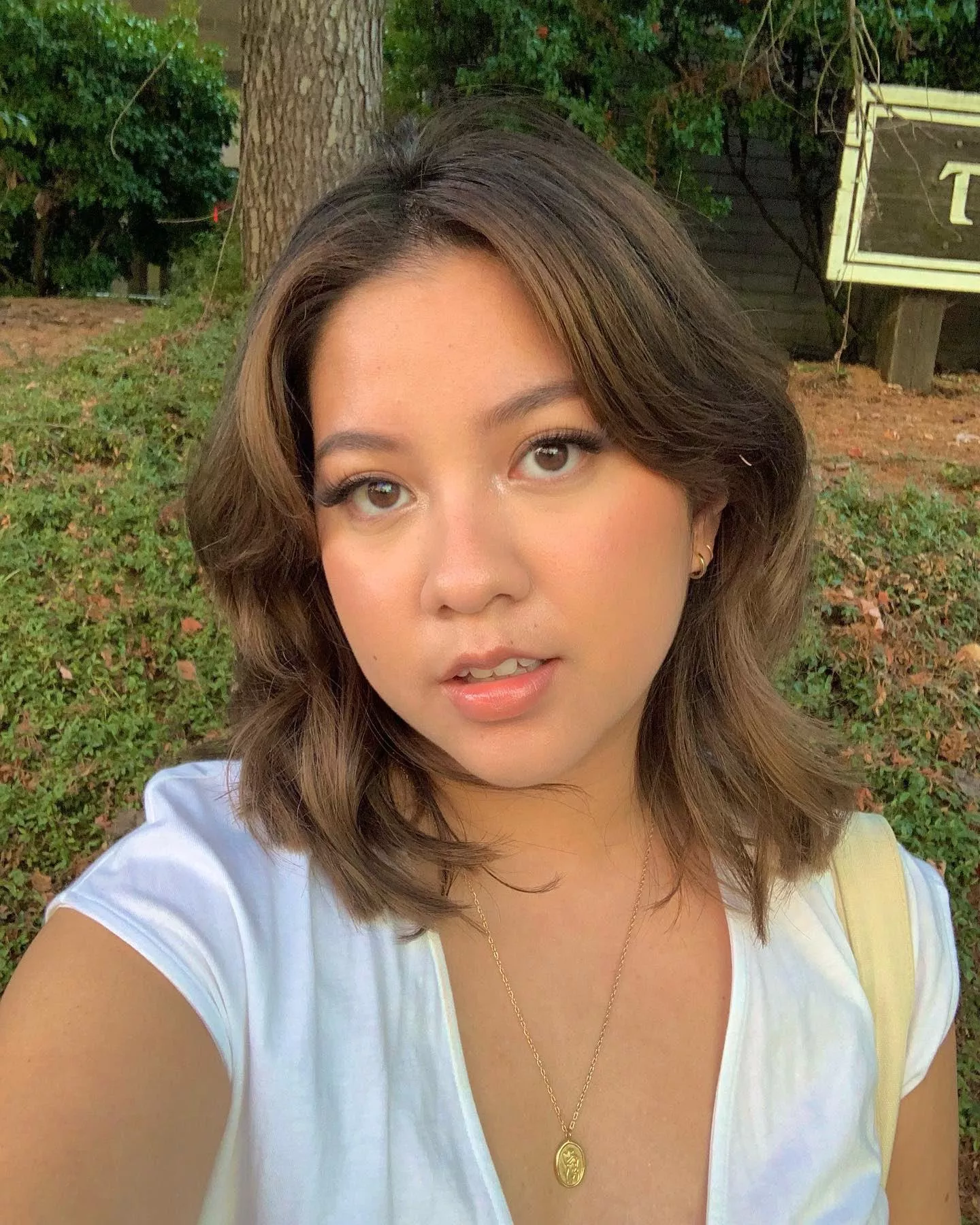 gorgeous filipina lady!