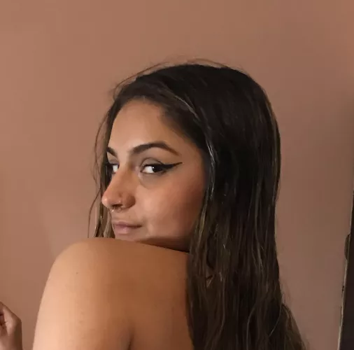 Guess whats on my mind...