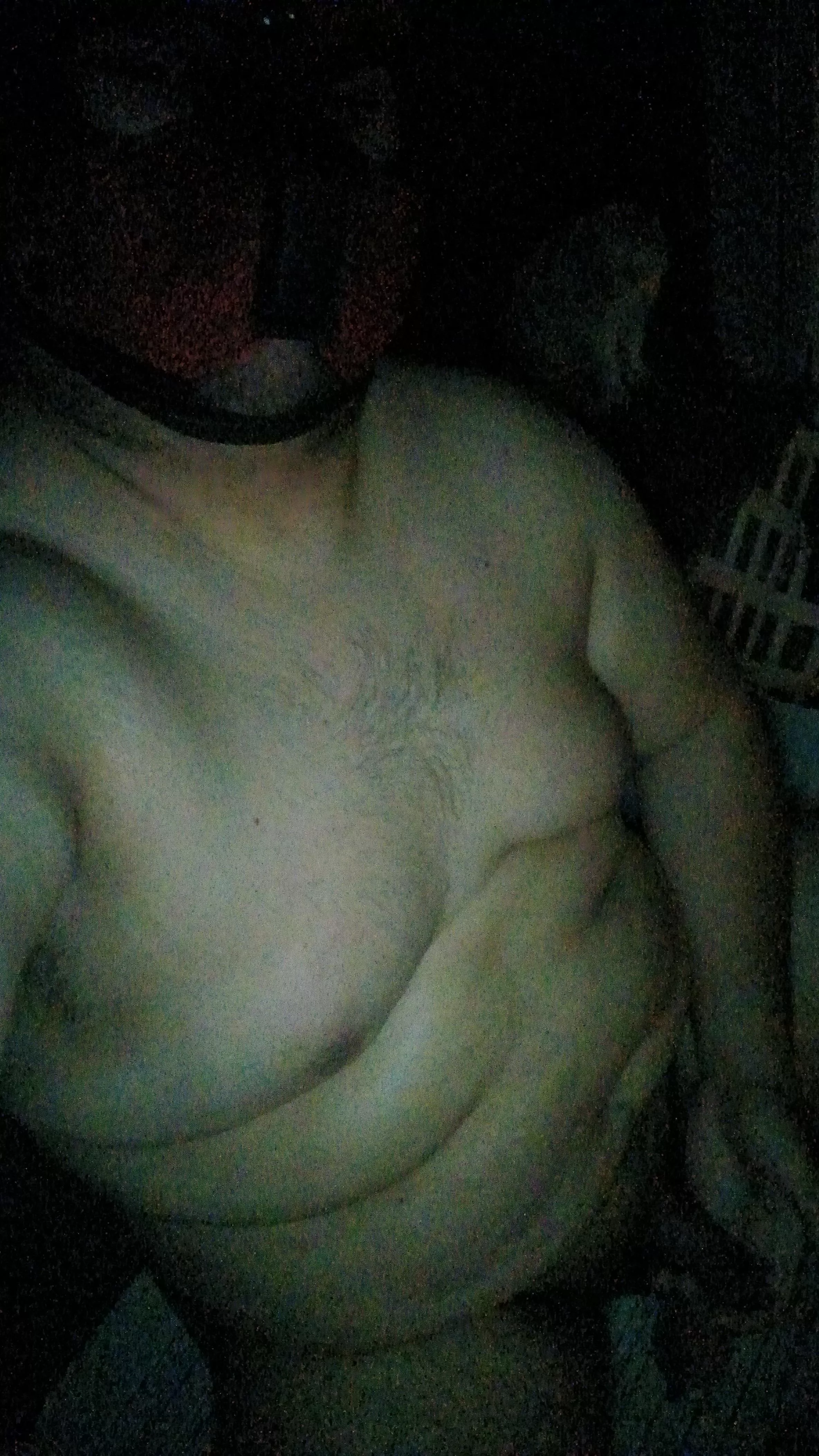 had a bit of fun with my bone on the Porch