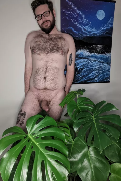 Happy Monstera Monday!