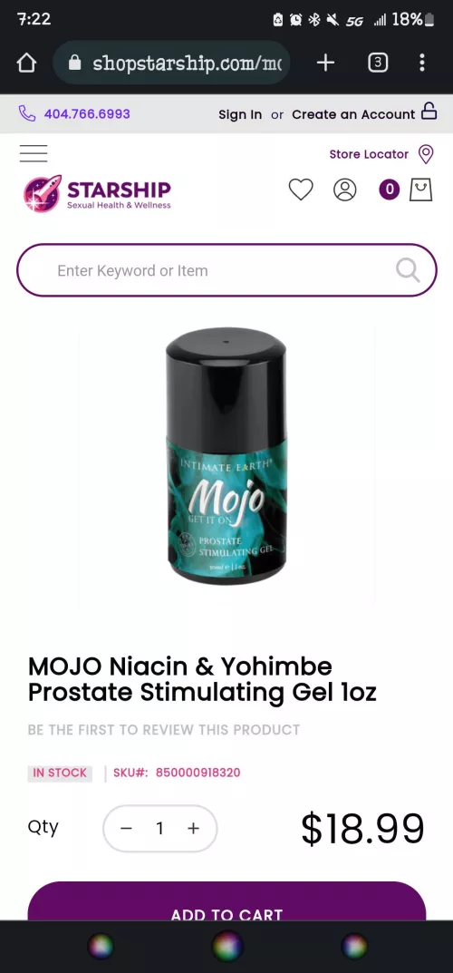 have any of y'all tried this?? I'm curious about the effects of niacin