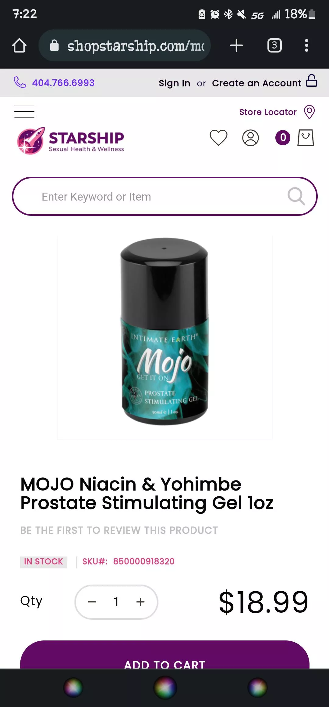 have any of y'all tried this?? I'm curious about the effects of niacin