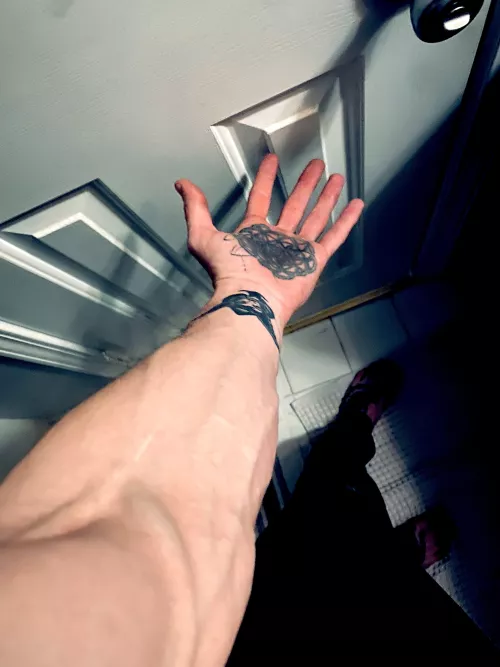 Haven’t posted in a while <3