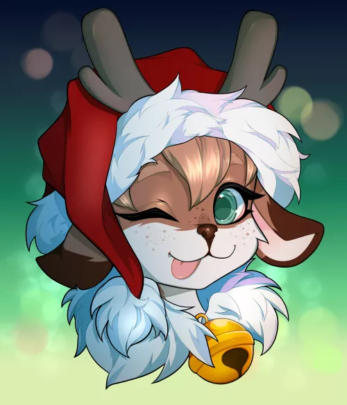 Headshots like this $25 ~ Commissions Open