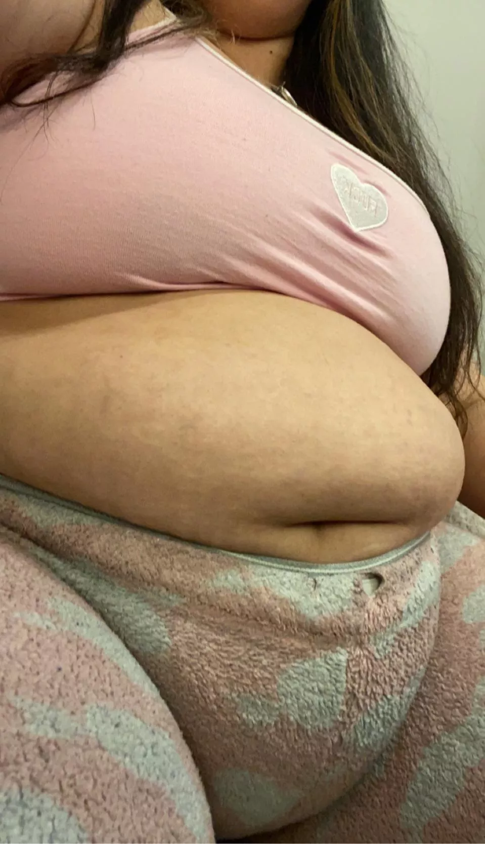 hello! it’s been a while 😅