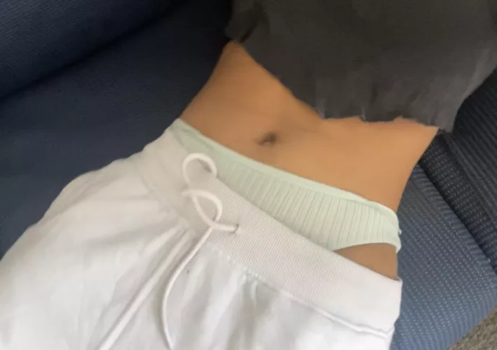 Help me pull my pants down