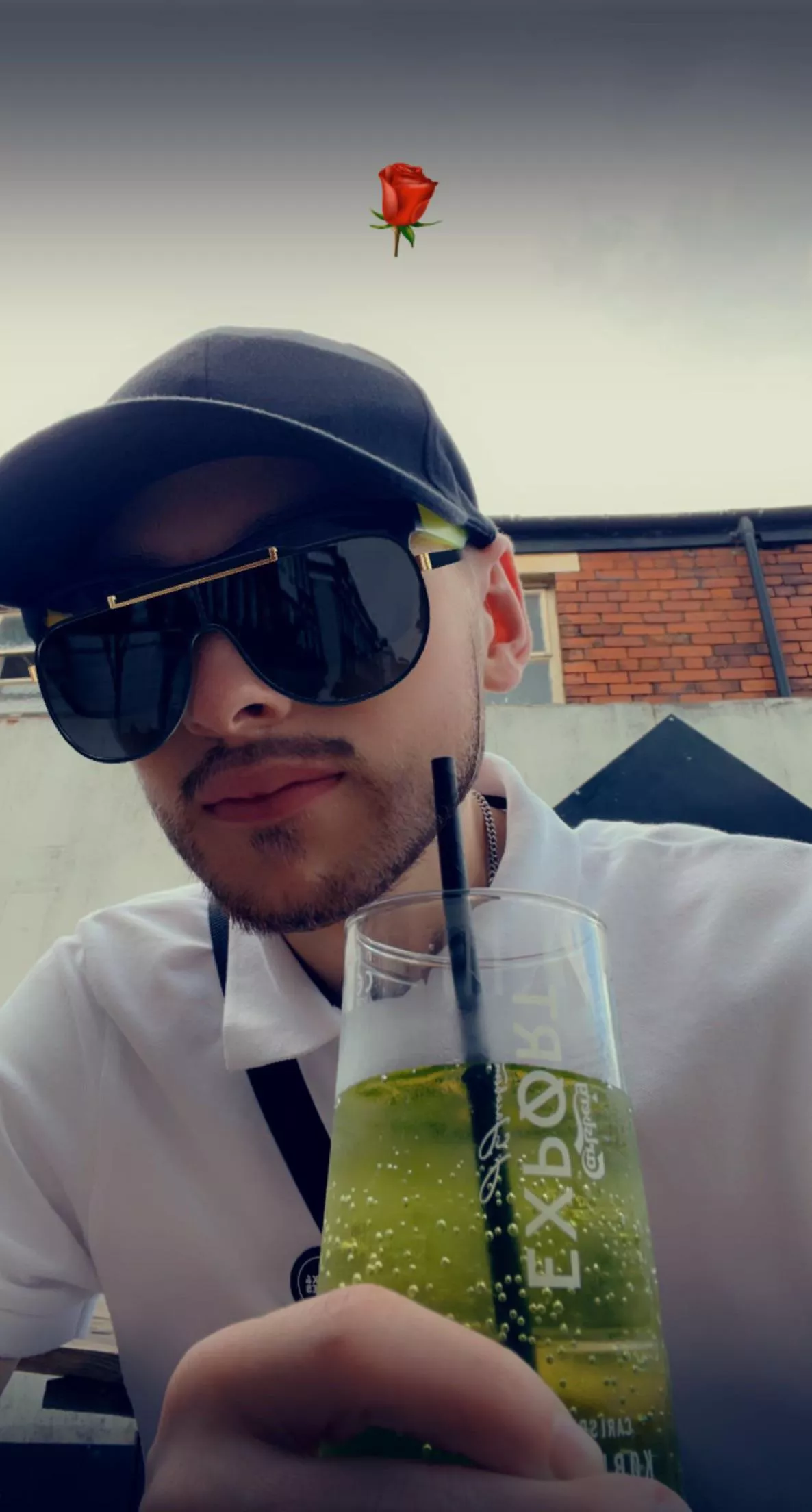 Hey from England 🇬🇧