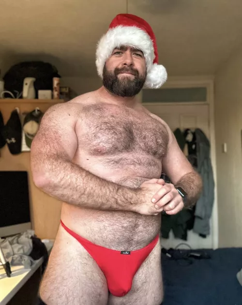 holiday spirit