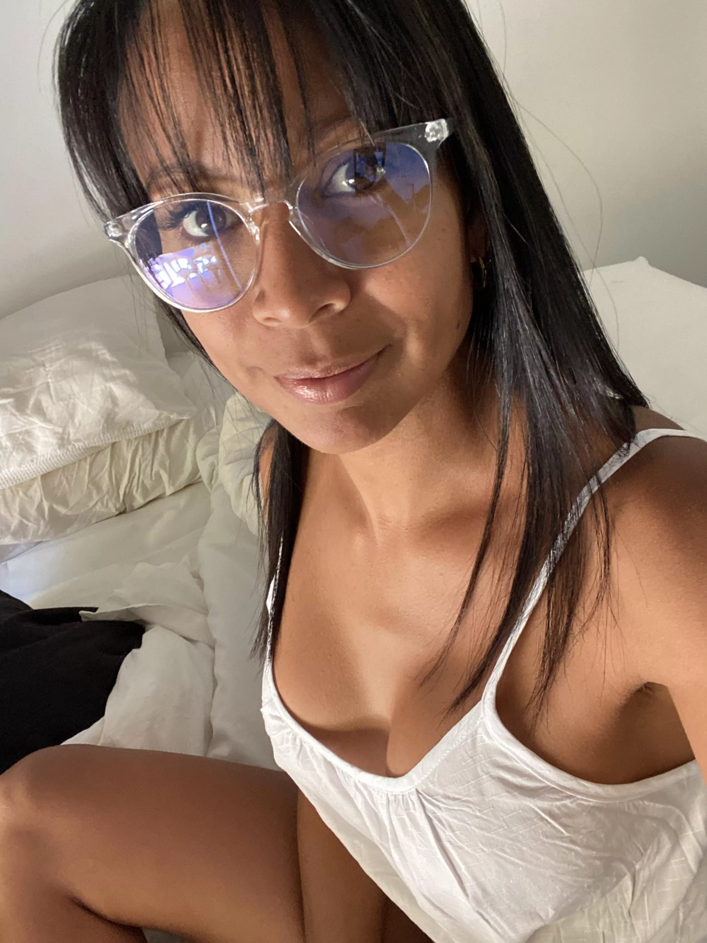 Home alone… what should I do? 🤔