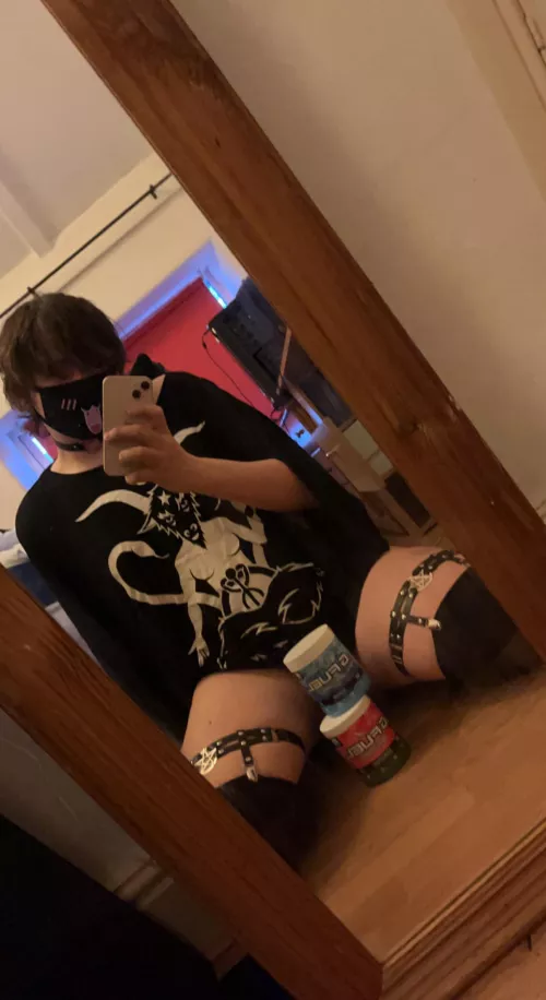 Honestly I think I could gfuel more sales