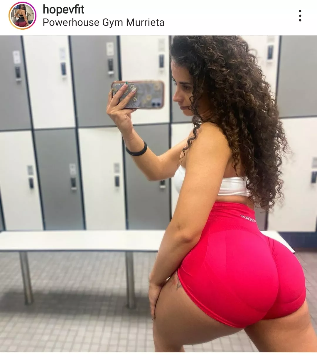 Hope says it's the season