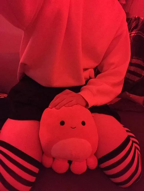 Hope you’re having a good day~