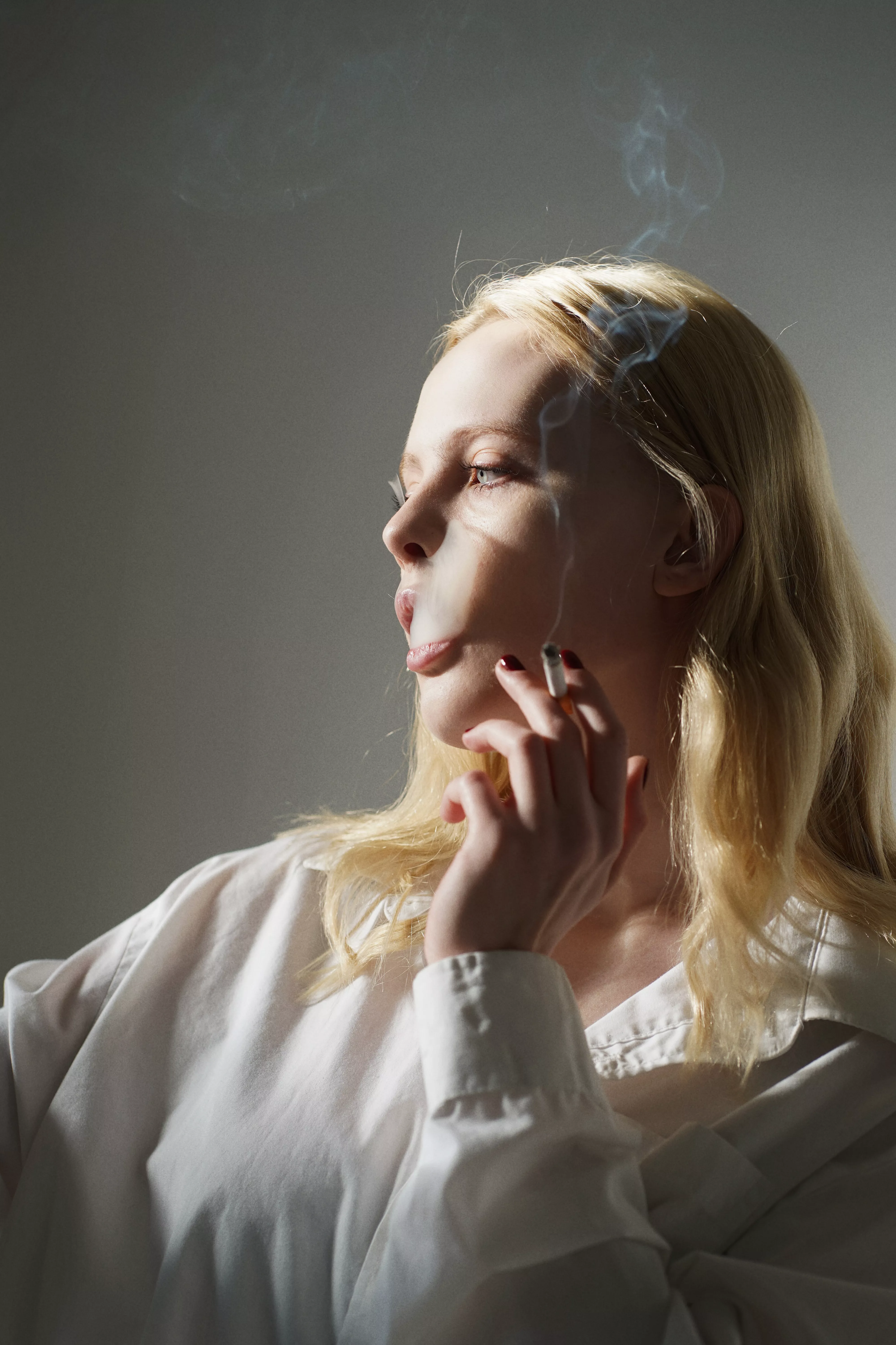 hot shot from a shoot