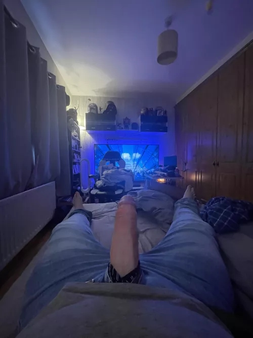 How does my cock rate?