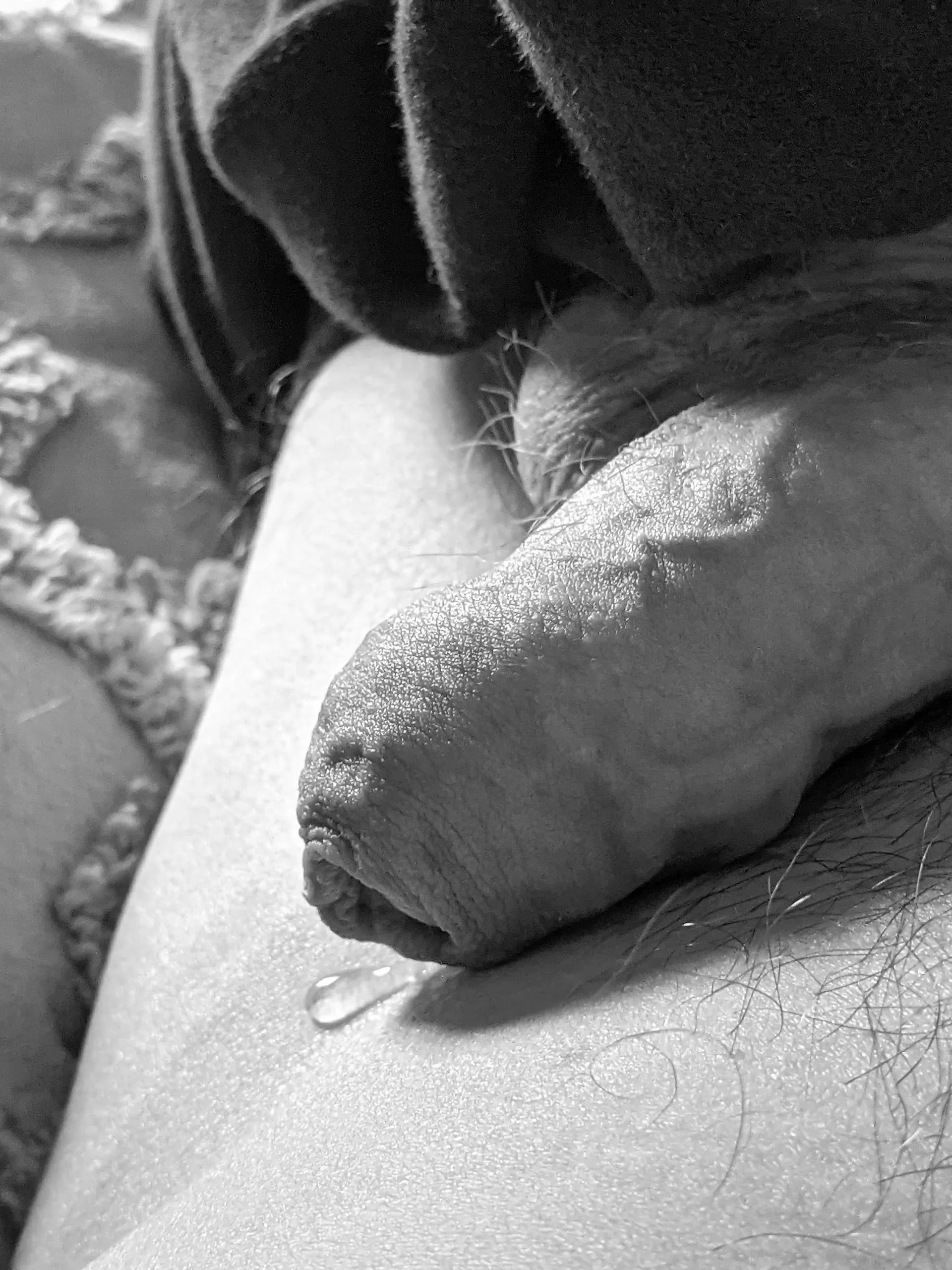 How everything starts