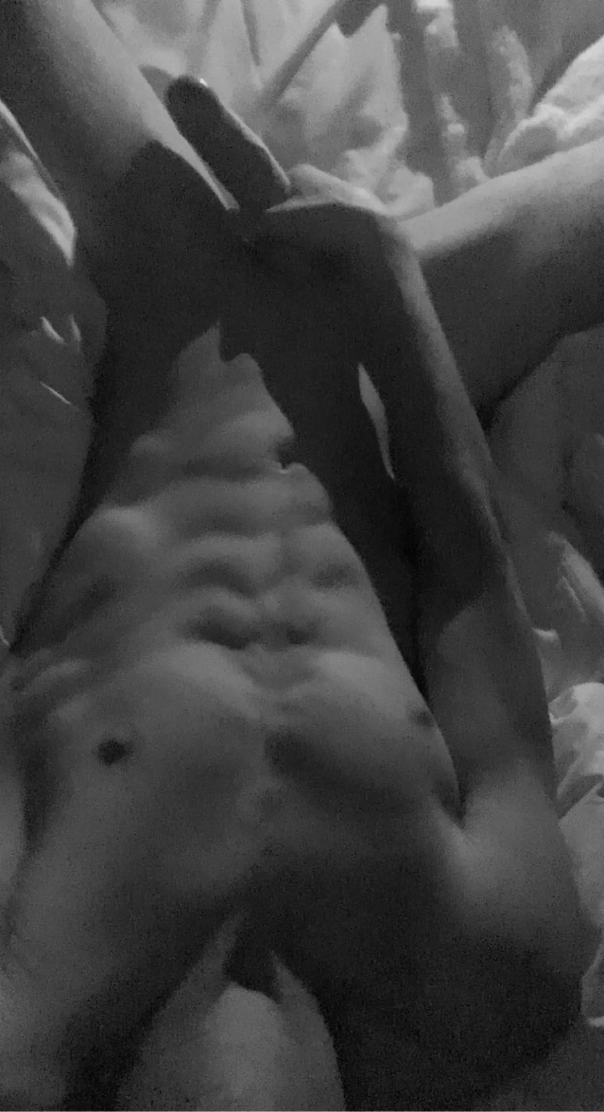 How I woke up this morning 🍆 [25/UK]