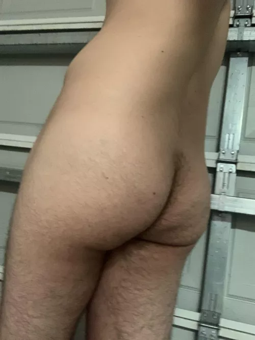 How many likes can my ass get