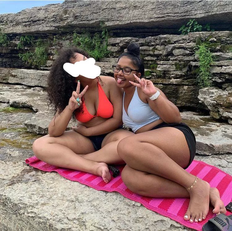 How would u approach me if u seen me irl [F]