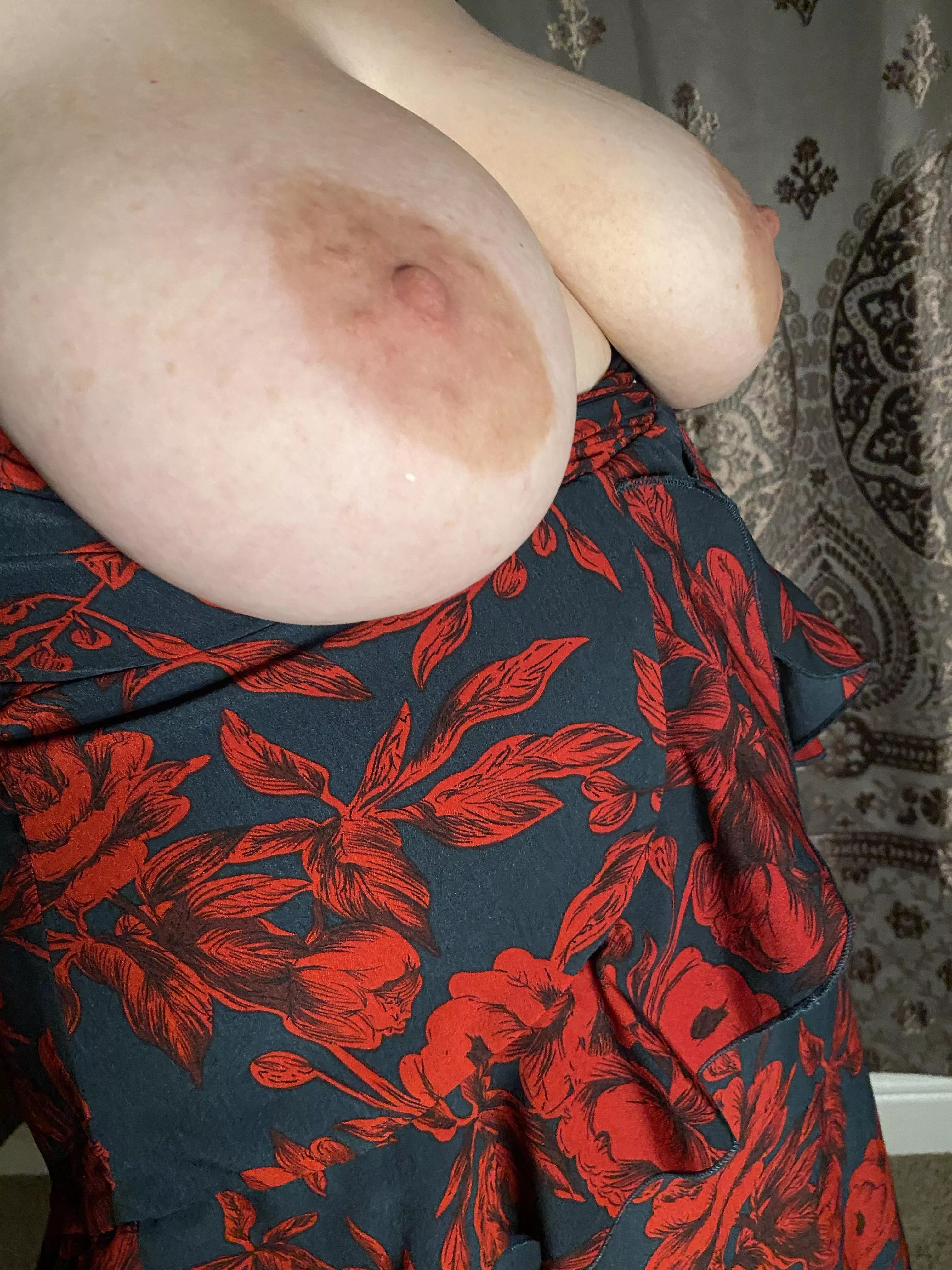 How you like me now? 43(f)