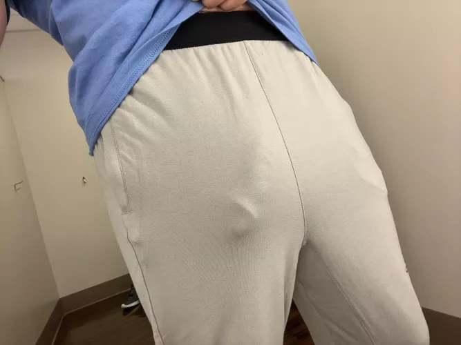 How you’d see me in public