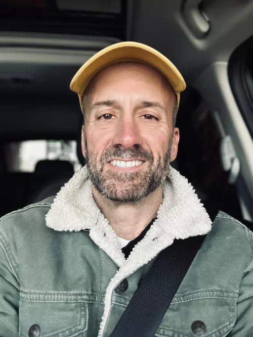 How’s everyone’s day so far?